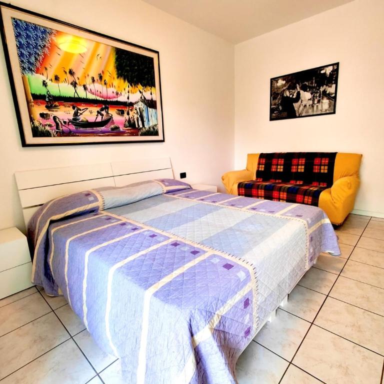 HOLA Lighthouse - Appartamento con 1 Camera da Letto - 1