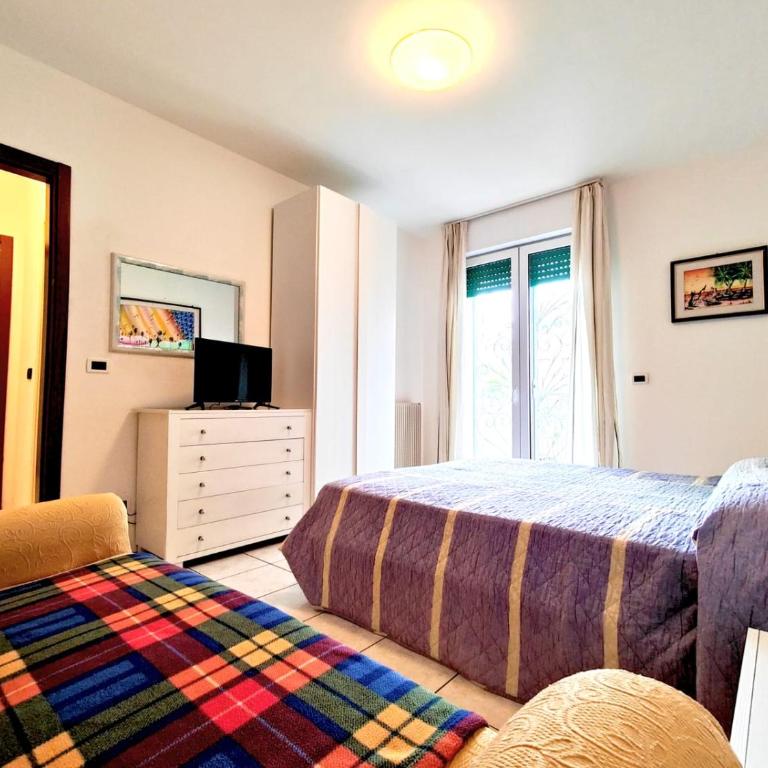 HOLA Lighthouse - Appartamento con 1 Camera da Letto - 6