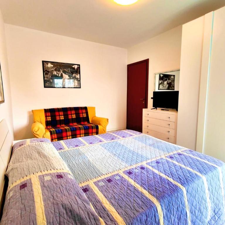 HOLA Lighthouse - Appartamento con 1 Camera da Letto - 7