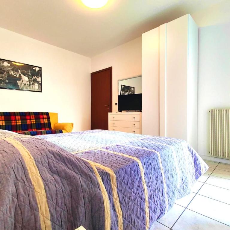 HOLA Lighthouse - Appartamento con 1 Camera da Letto - 8