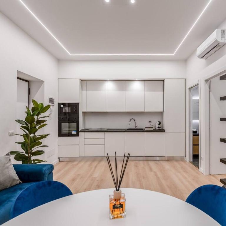Sarpi Designe Home [Gerusalemme M5] - Appartamento con 2 Camere da Letto - 1