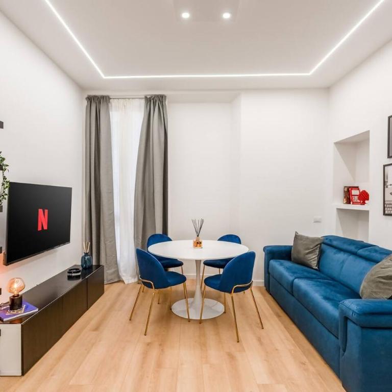 Sarpi Designe Home [Gerusalemme M5] - Appartamento con 2 Camere da Letto - 2