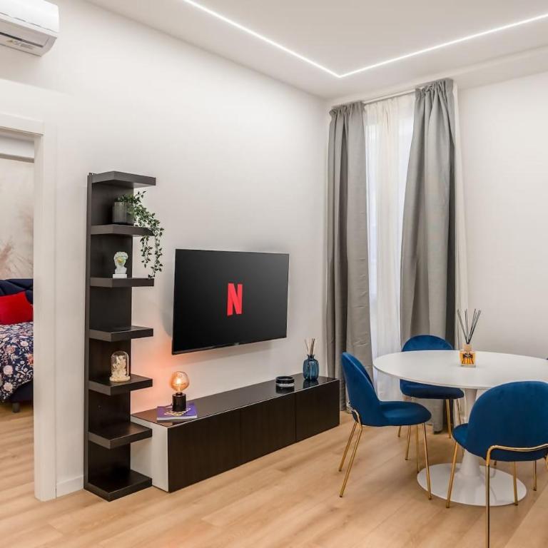 Sarpi Designe Home [Gerusalemme M5] - Appartamento con 2 Camere da Letto - 6