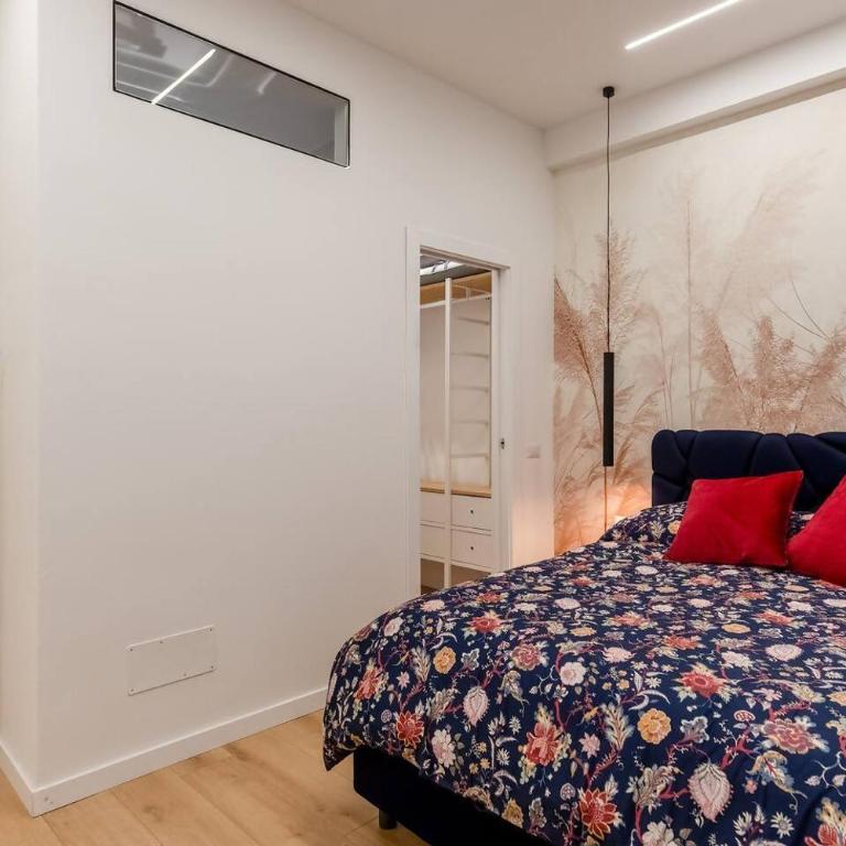 Sarpi Designe Home [Gerusalemme M5] - Appartamento con 2 Camere da Letto - 10