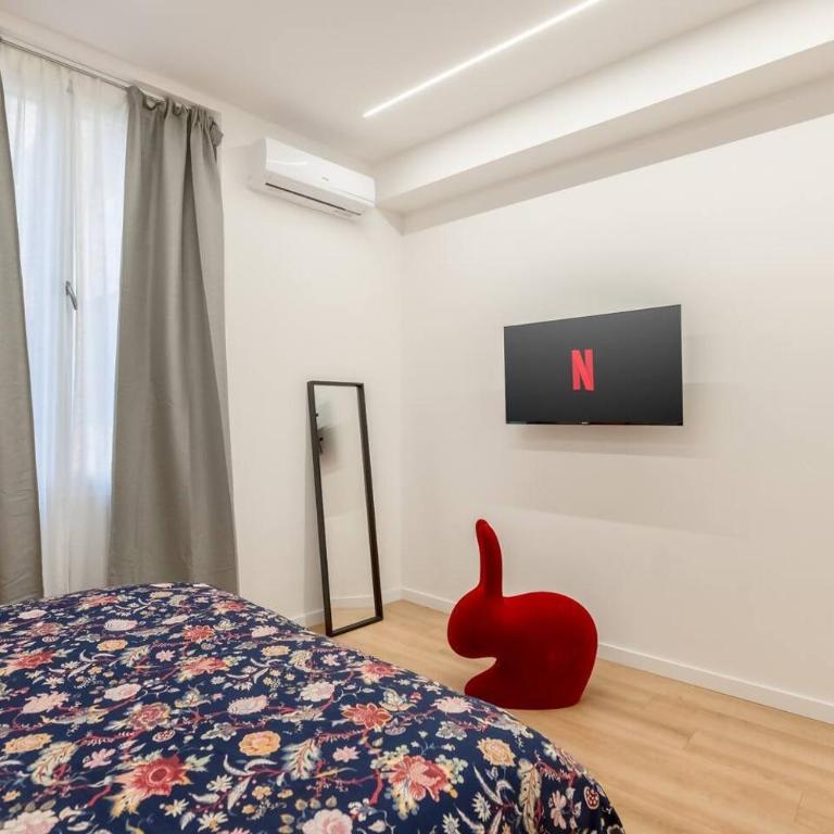 Sarpi Designe Home [Gerusalemme M5] - Appartamento con 2 Camere da Letto - 11