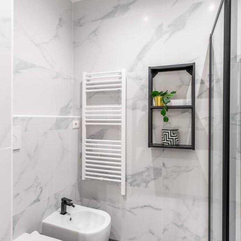 Sarpi Designe Home [Gerusalemme M5] - Appartamento con 2 Camere da Letto - 16