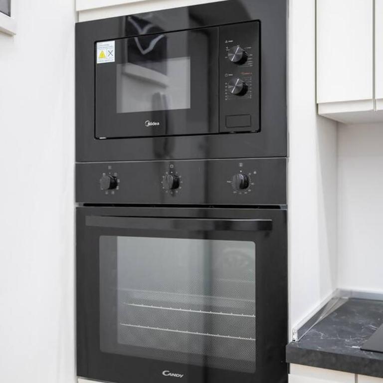Sarpi Designe Home [Gerusalemme M5] - Appartamento con 2 Camere da Letto - 17