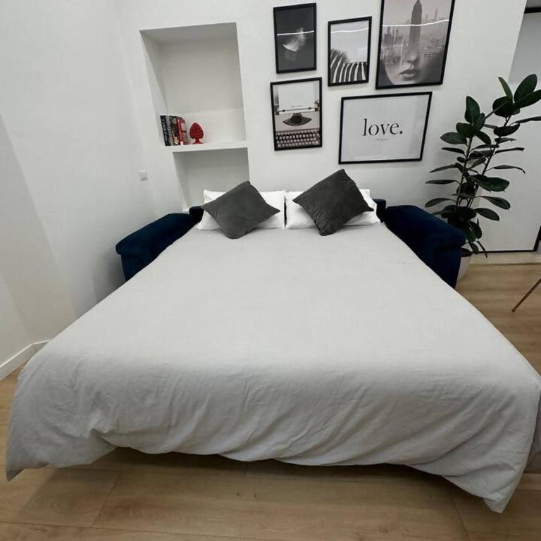 Sarpi Designe Home [Gerusalemme M5] - Appartamento con 2 Camere da Letto - 22
