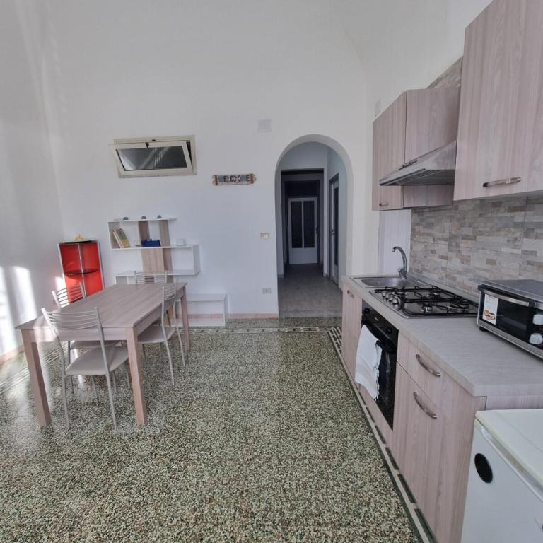 La Maison - Appartamento con 2 Camere da Letto - 10