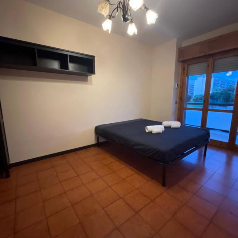 Ciamarra Guesthouse PET FRIENDLY dog and cat accepted - Camera Familiare con Balcone - 3