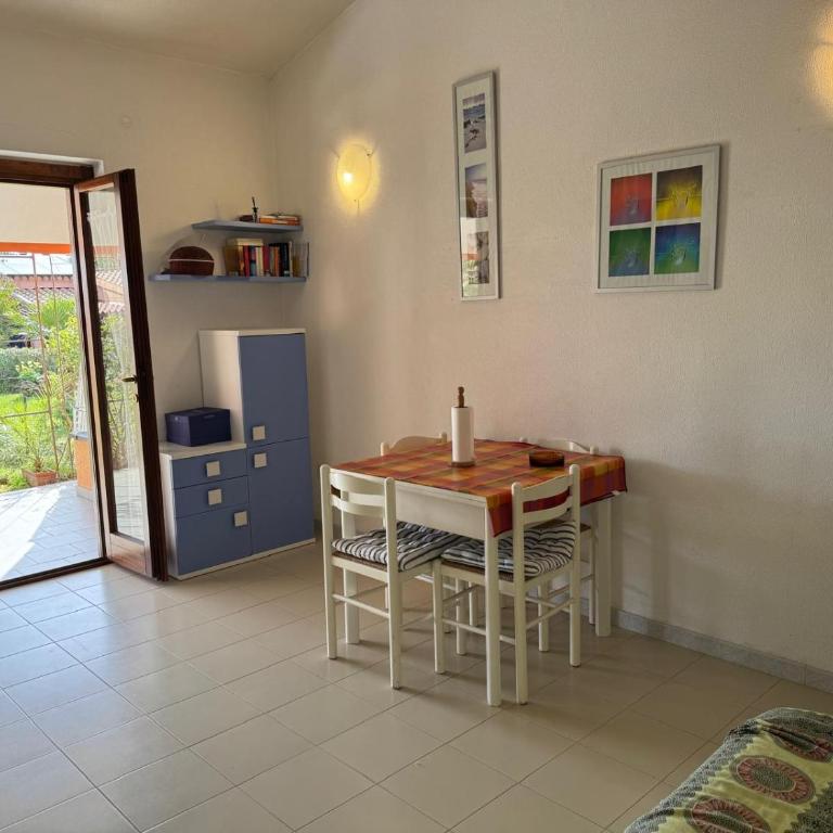 Amaresardegna 9 with garden - Casa con 2 Camere da Letto - 7