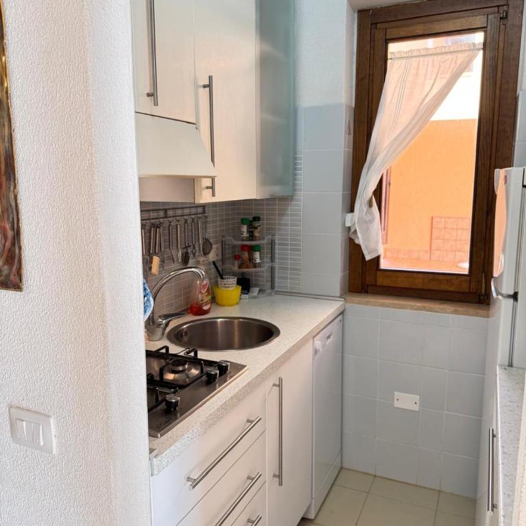 Amaresardegna 9 with garden - Casa con 2 Camere da Letto - 5