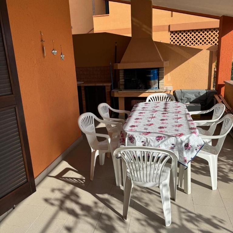 Amaresardegna 9 with garden - Casa con 2 Camere da Letto - 10