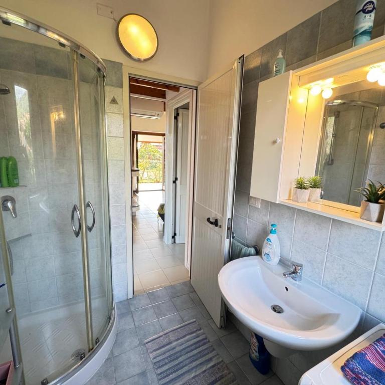 Amaresardegna 9 with garden - Casa con 2 Camere da Letto - 6