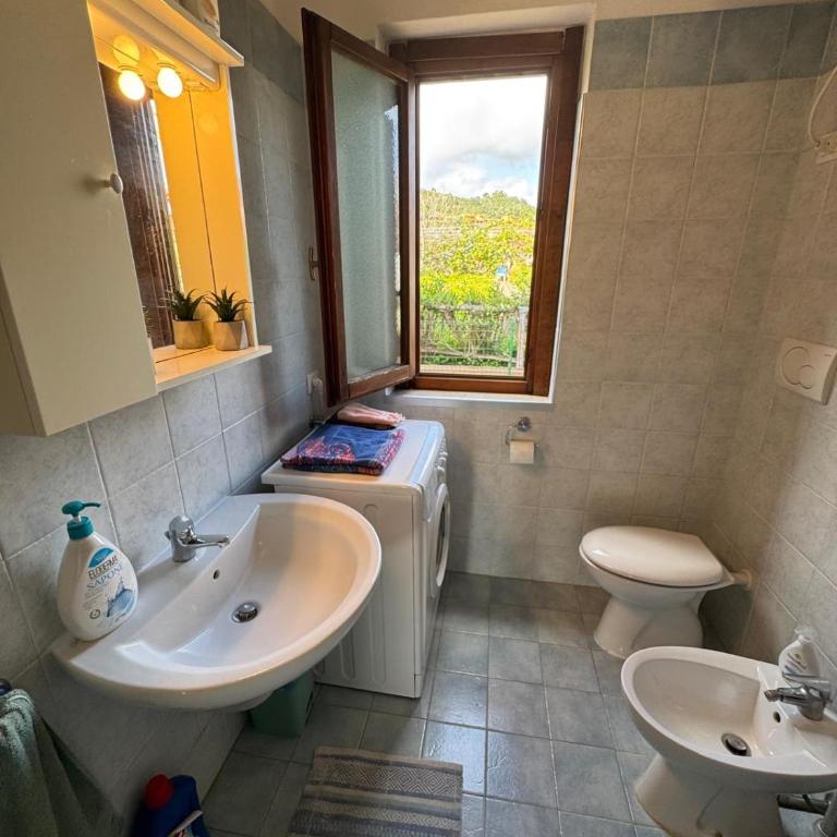 Amaresardegna 9 with garden - Casa con 2 Camere da Letto - 11