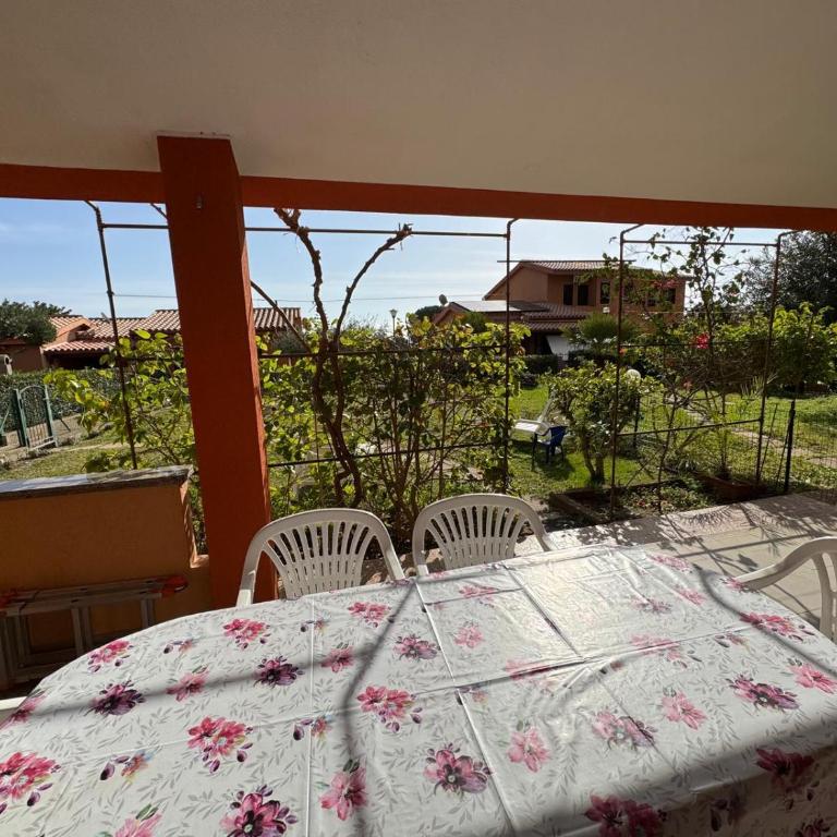 Amaresardegna 9 with garden - Casa con 2 Camere da Letto - 4