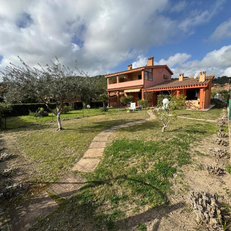 Amaresardegna 9 with garden - Casa con 2 Camere da Letto - 3