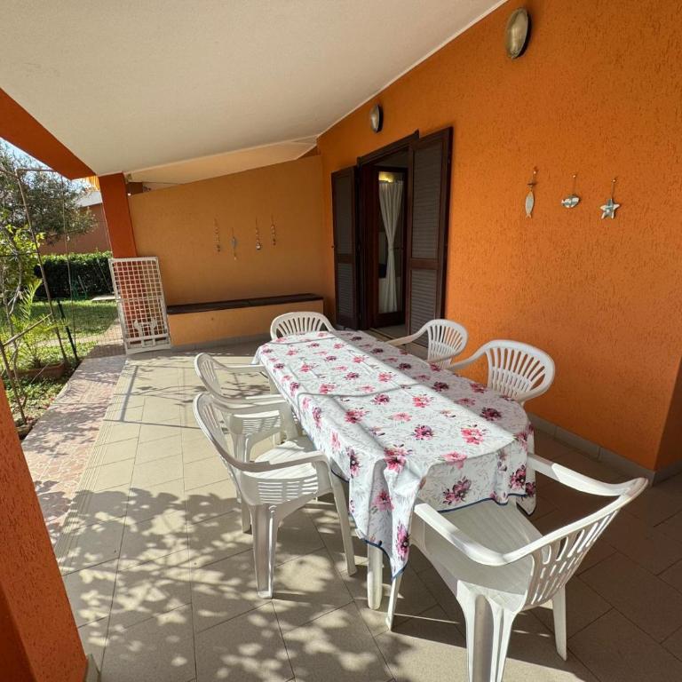 Amaresardegna 9 with garden - Casa con 2 Camere da Letto - 17