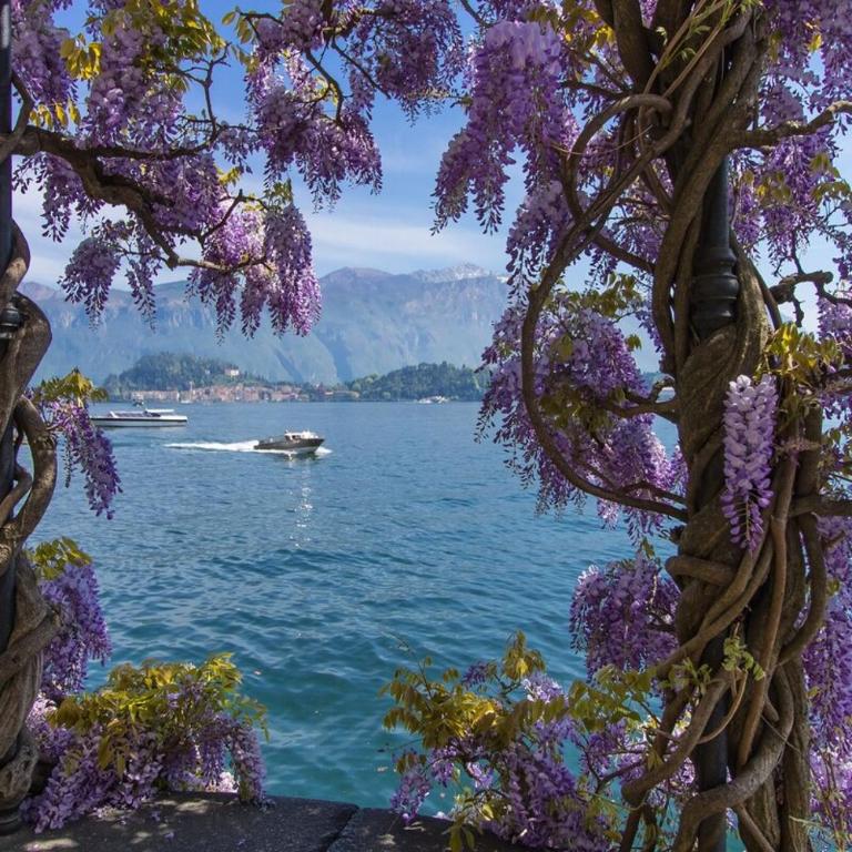Casa di Mezzo "Historic centre of VARENNA" Lake Como - Casa Vacanze - 24