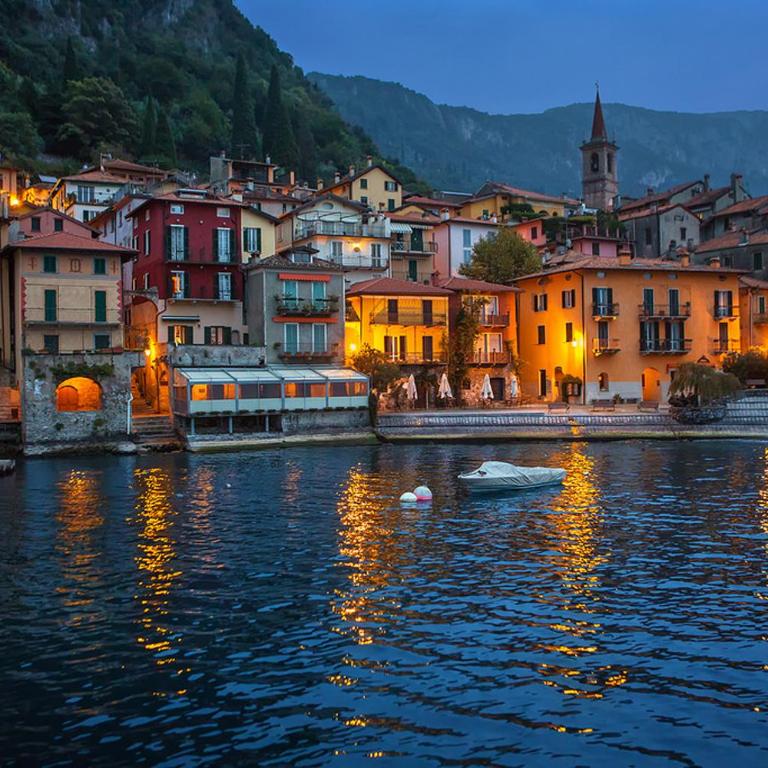 Casa di Mezzo "Historic centre of VARENNA" Lake Como - Casa Vacanze - 25