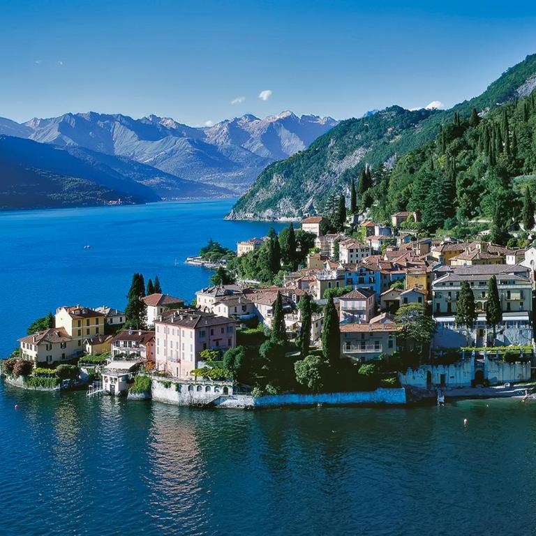 Casa di Mezzo "Historic centre of VARENNA" Lake Como - Casa Vacanze - 26