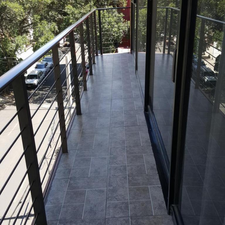Grupo Kings Suites -Platon 436 - Appartement 2 Chambres - 7