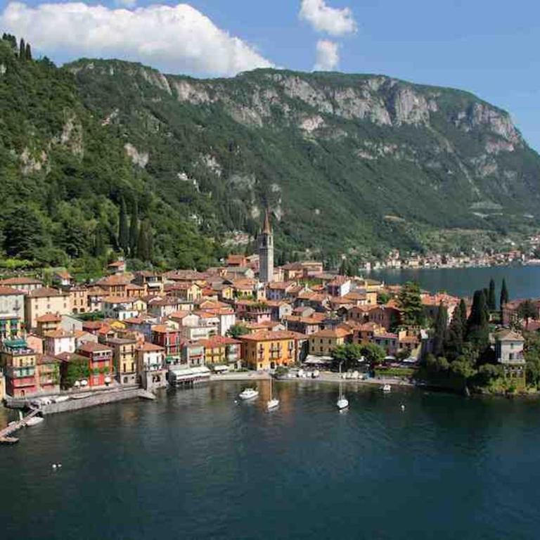 Casa di Mezzo "Historic centre of VARENNA" Lake Como - Casa Vacanze - 27