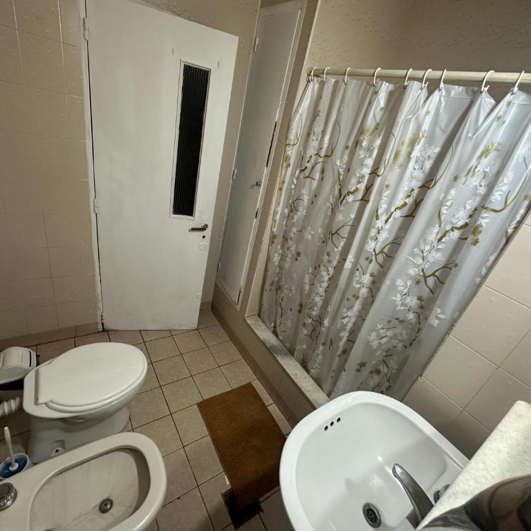 Departamento centrico - Apartment - 8