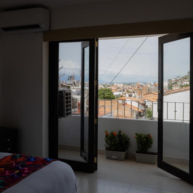 Casa Galeria in PV - Apartamento de 1 dormitorio - 3