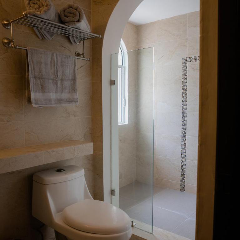Casa Galeria in PV - Apartamento de 1 dormitorio - 5
