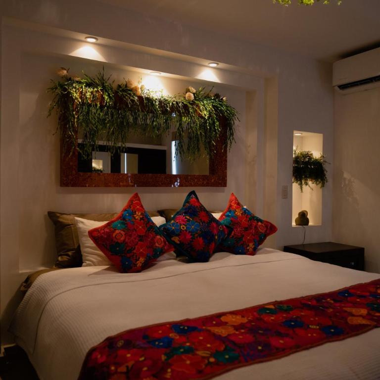 Casa Galeria in PV - Apartamento de 1 dormitorio - 9