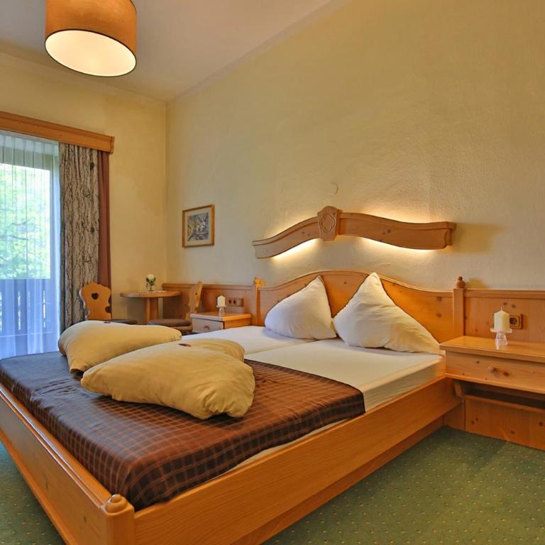 Hotel 3 Mohren - Standard Doppelzimmer - 1