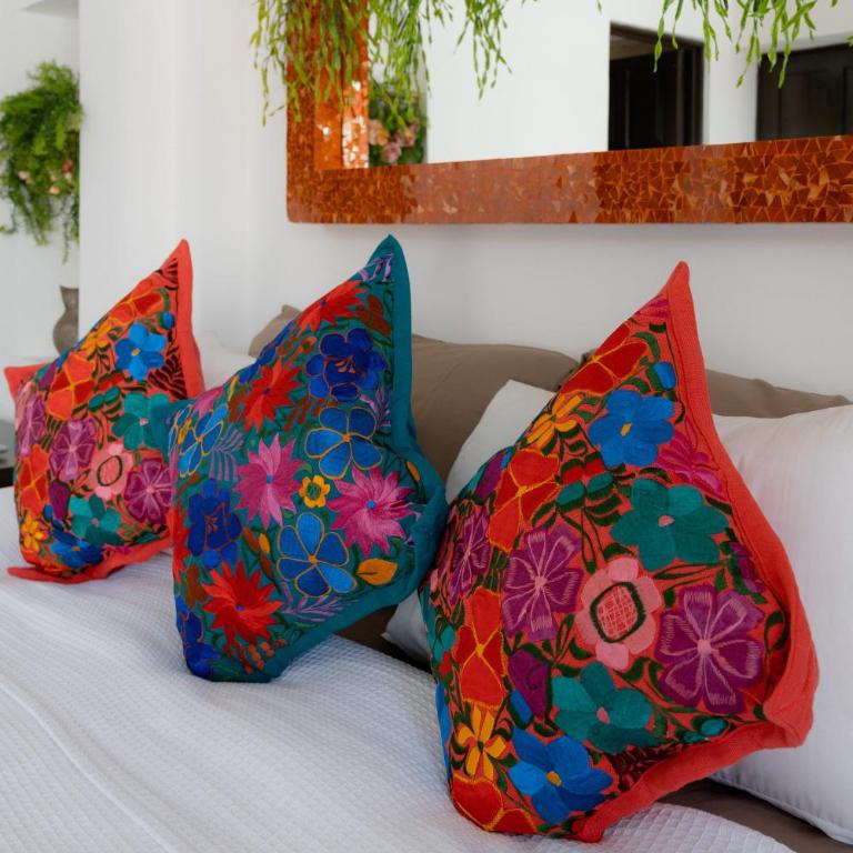 Casa Galeria in PV - Apartamento de 1 dormitorio - 16