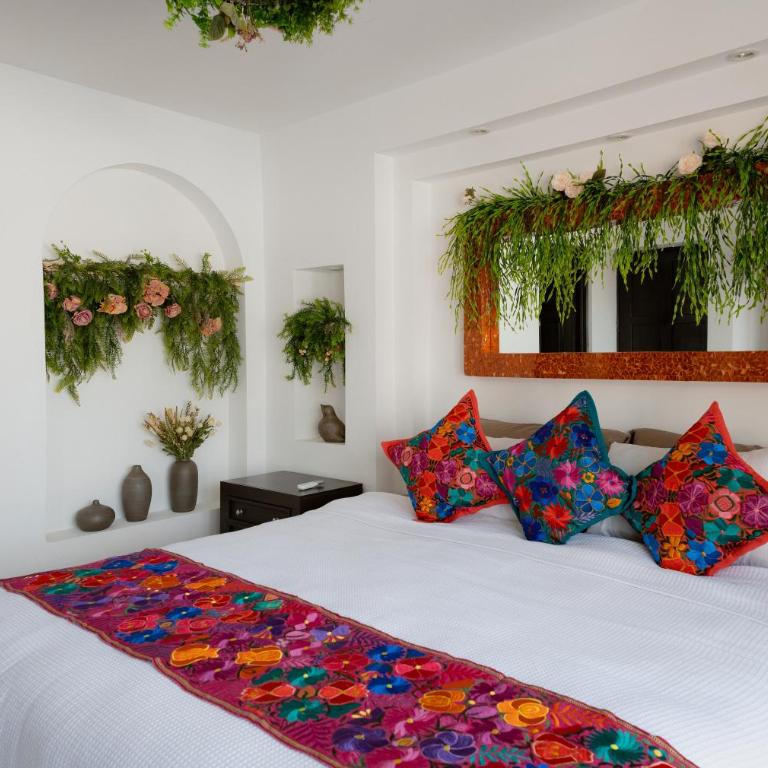 Casa Galeria in PV - Apartamento de 1 dormitorio - 17