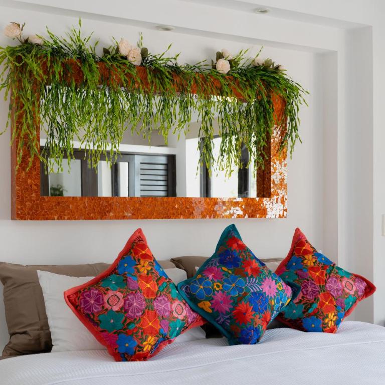 Casa Galeria in PV - Apartamento de 1 dormitorio - 21