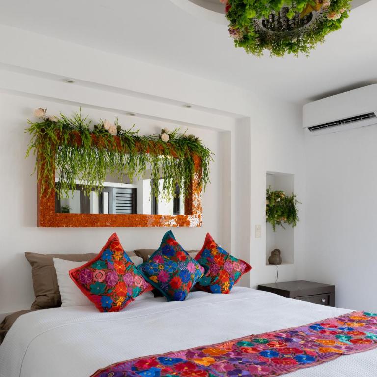 Casa Galeria in PV - Apartamento de 1 dormitorio - 22