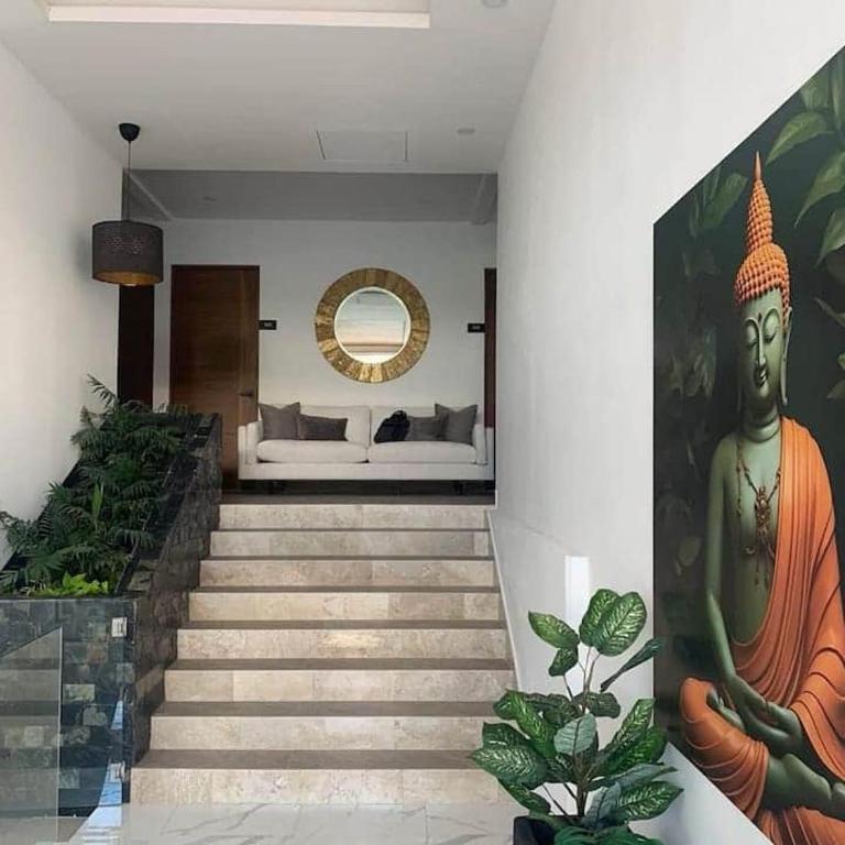 Stylish Studio in the Heart of Playa - Apartamento de 1 dormitorio - 1