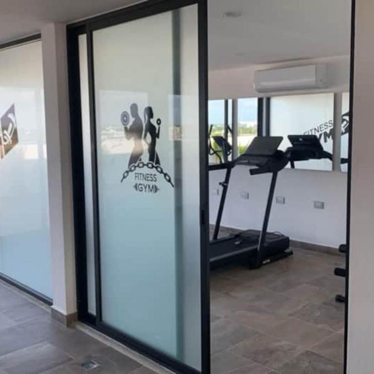 Stylish Studio in the Heart of Playa - Apartamento de 1 dormitorio - 3