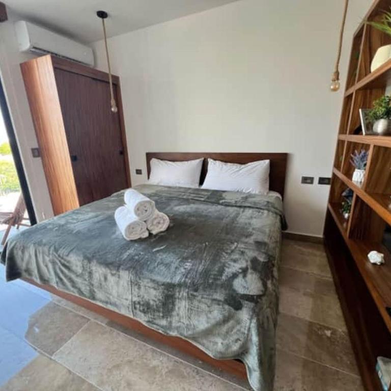 Stylish Studio in the Heart of Playa - Apartamento de 1 dormitorio - 9