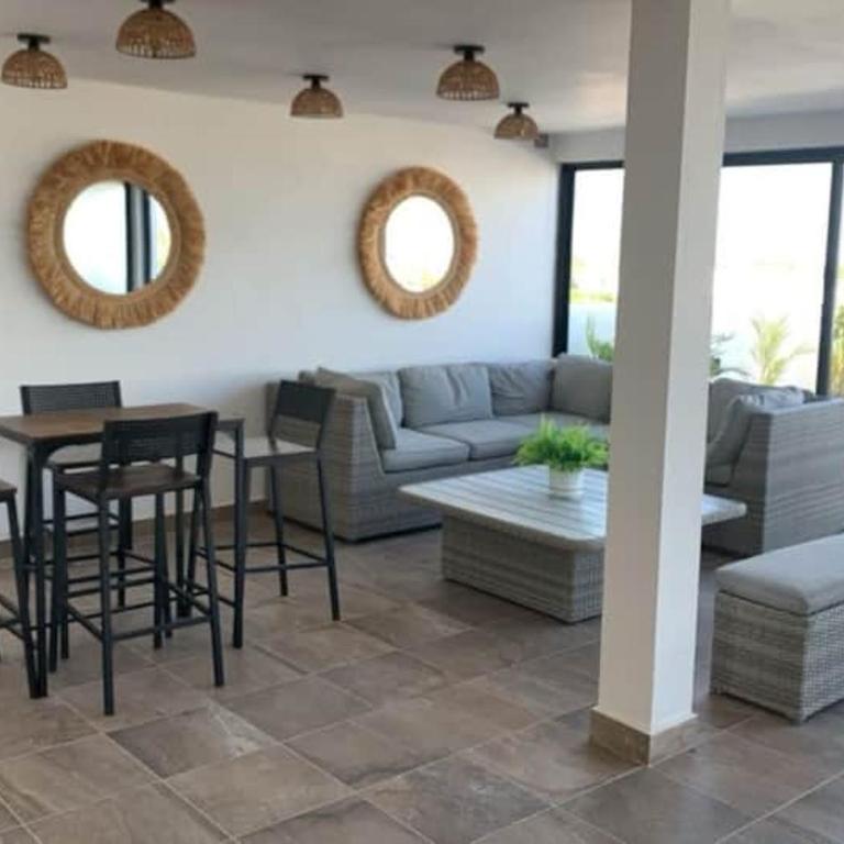 Stylish Studio in the Heart of Playa - Apartamento de 1 dormitorio - 12