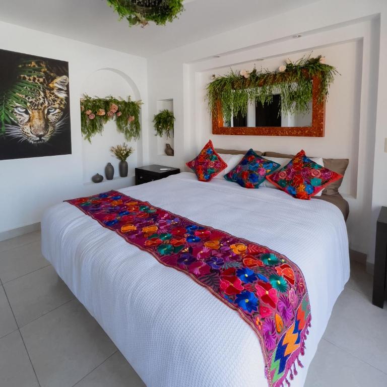 Casa Galeria in PV - Apartamento de 1 dormitorio - 34