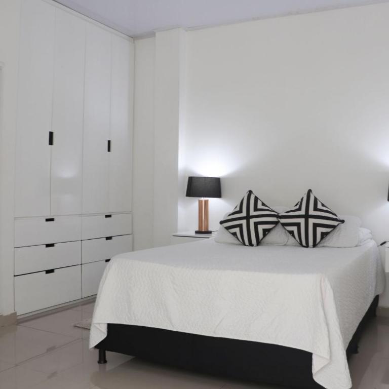 Valasiuk sede Grama - Habitación Doble - 2