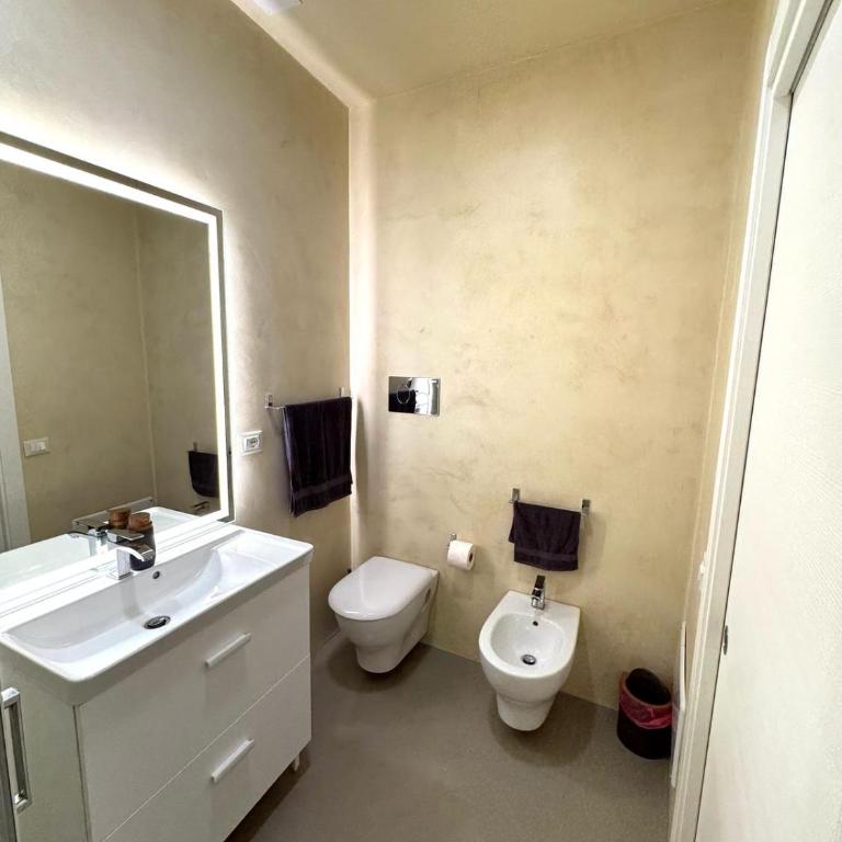 Acquario 1 - Appartamento con 2 Camere da Letto - 9