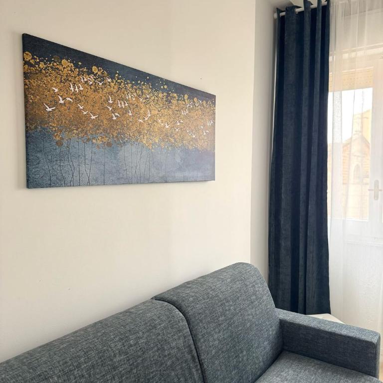 Acquario 1 - Appartamento con 2 Camere da Letto - 10