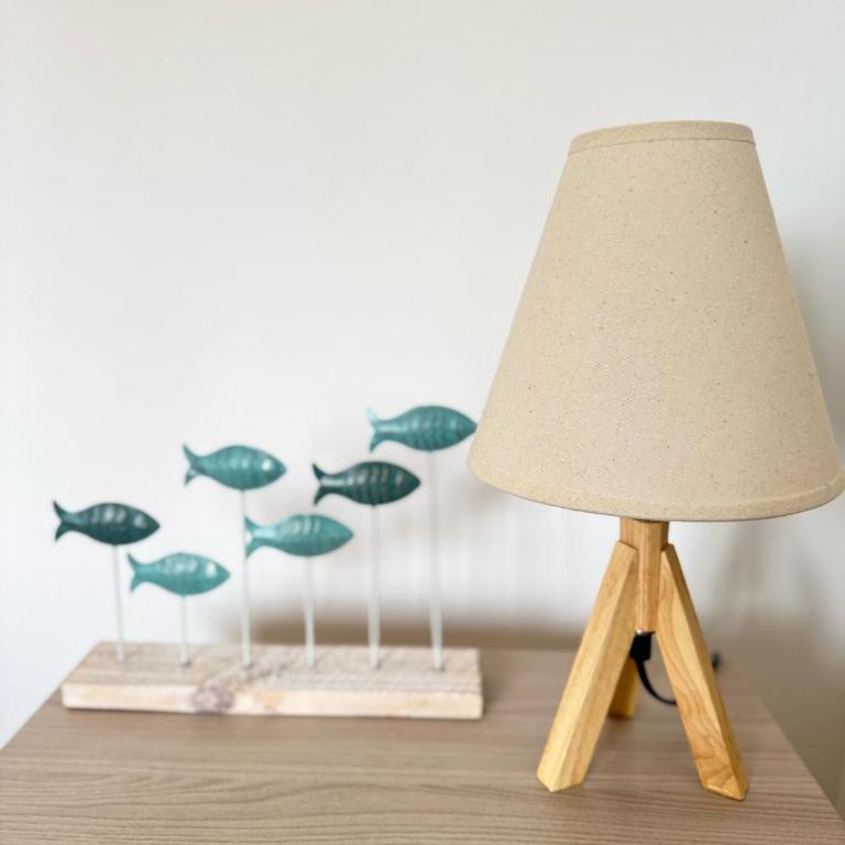 Acquario 1 - Appartamento con 2 Camere da Letto - 11