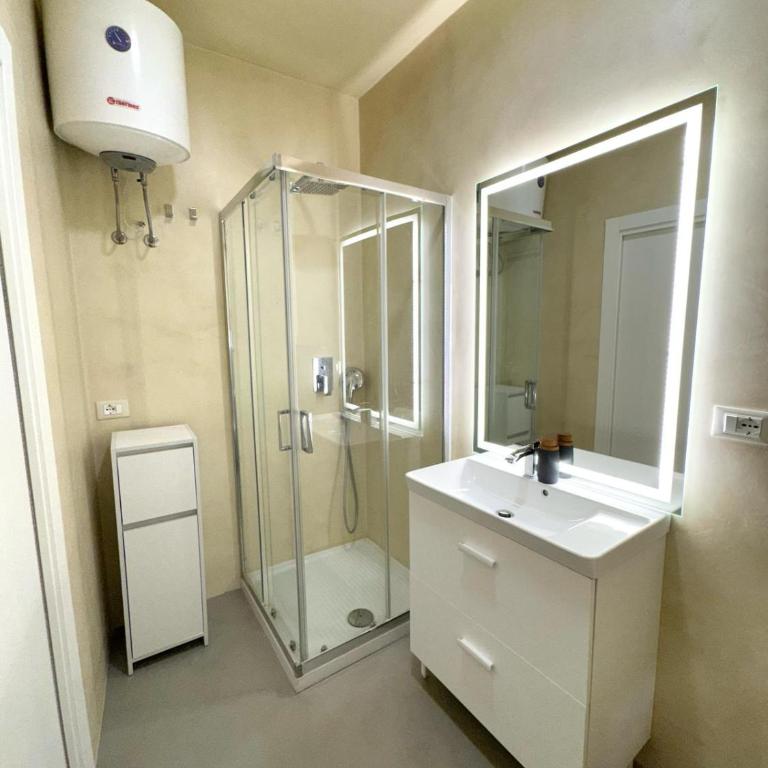 Acquario 1 - Appartamento con 2 Camere da Letto - 12