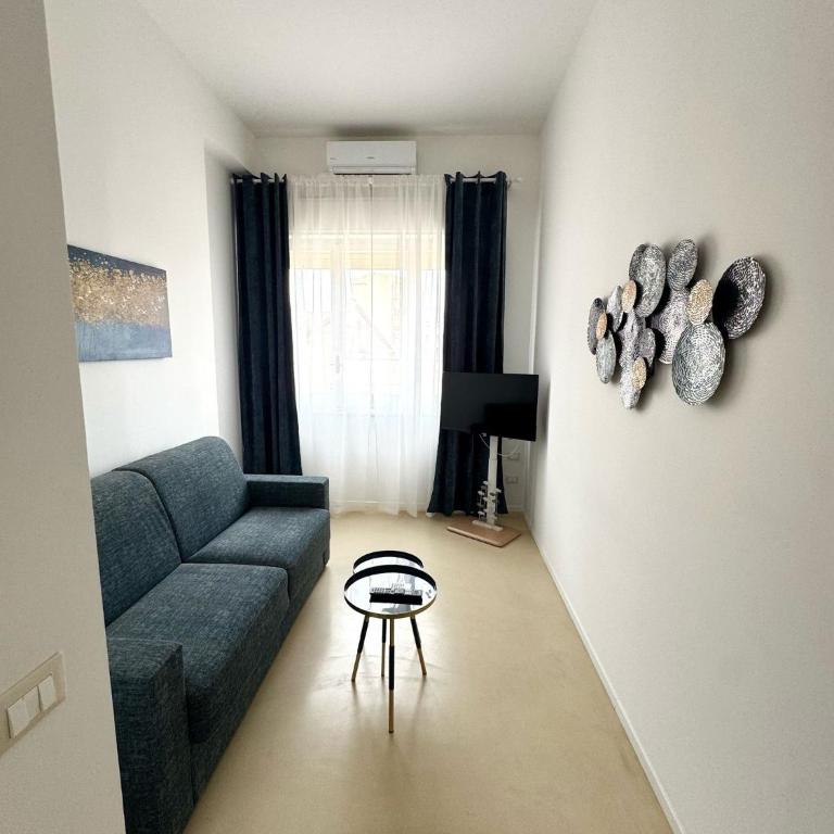 Acquario 1 - Appartamento con 2 Camere da Letto - 13