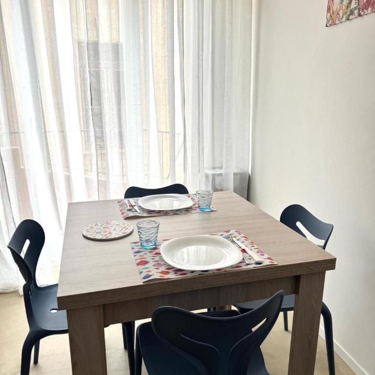 Acquario 1 - Appartamento con 2 Camere da Letto - 14