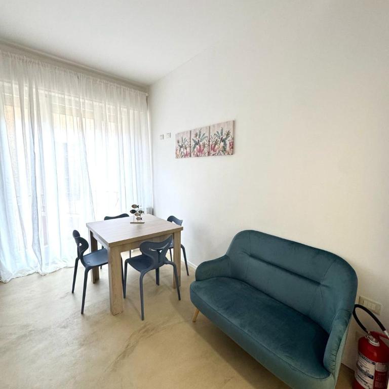 Acquario 1 - Appartamento con 2 Camere da Letto - 17