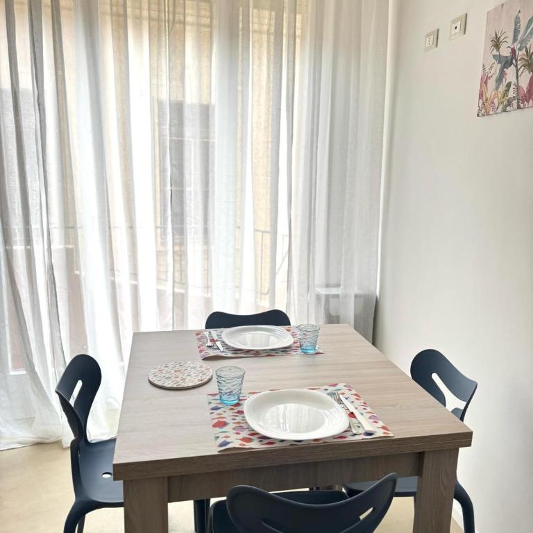 Acquario 1 - Appartamento con 2 Camere da Letto - 18